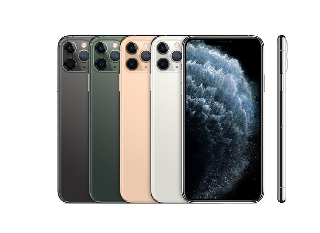 iPhone 11 Pro