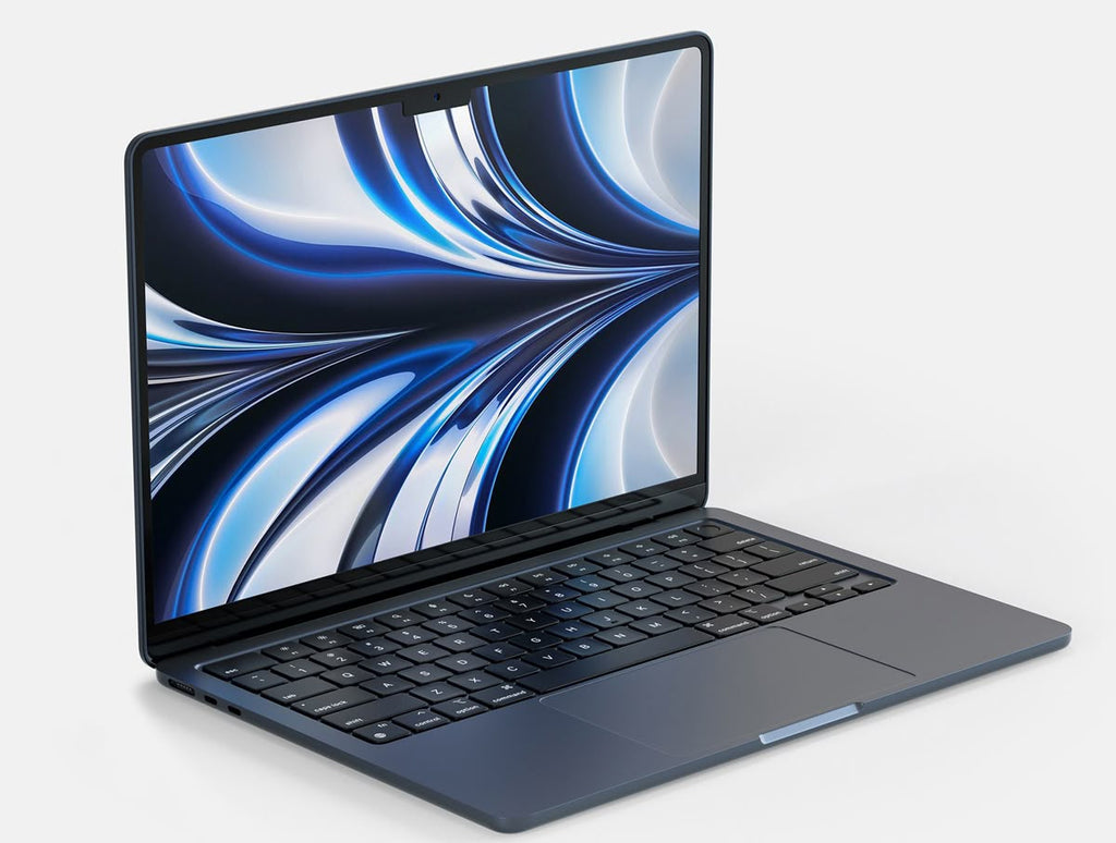 Macbook Air M4 13"