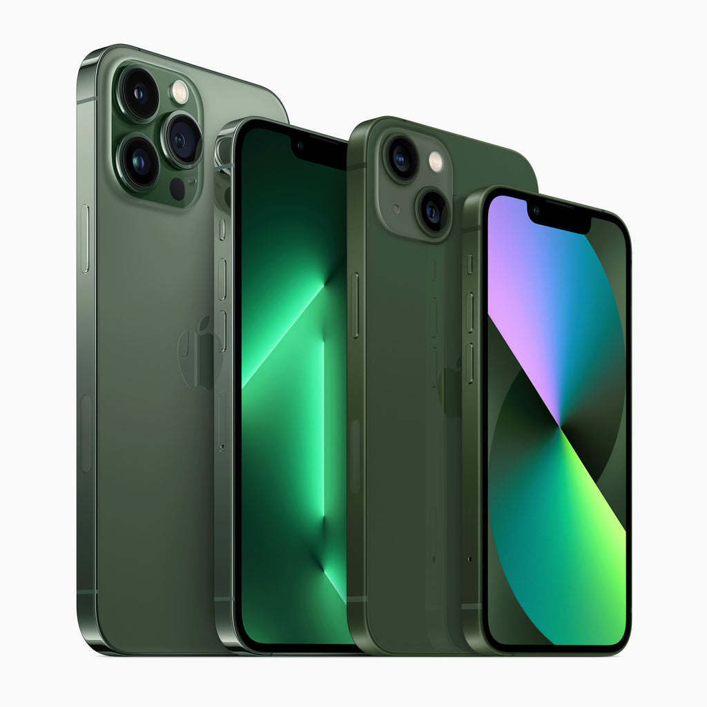 iPhone 13 mini