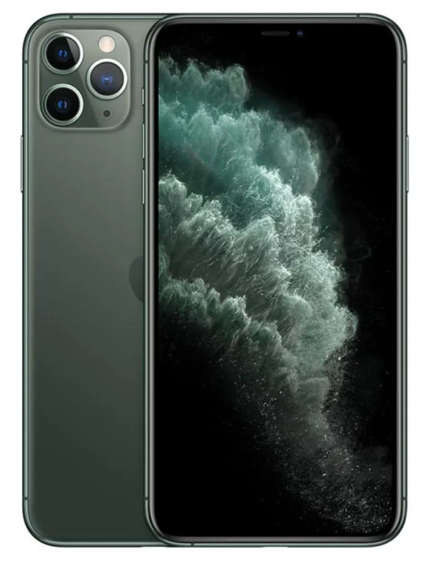iPhone 11 Pro Max