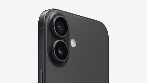 iPhone 16 Plus