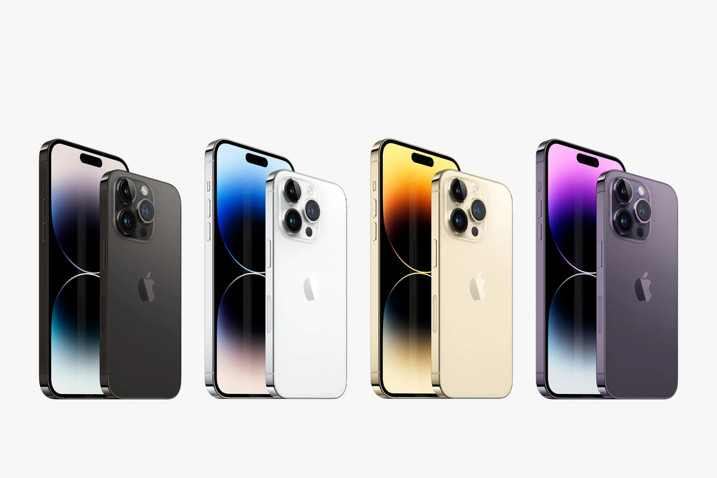 iPhone 14 Pro Max