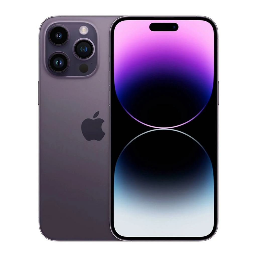 iPhone 14 Pro