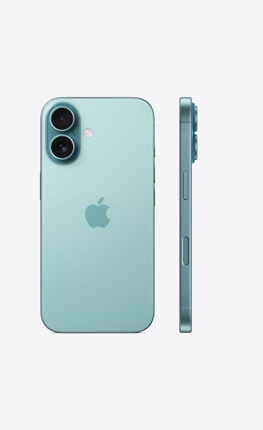 iPhone 16