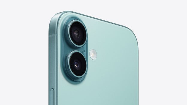 iPhone 16 Plus