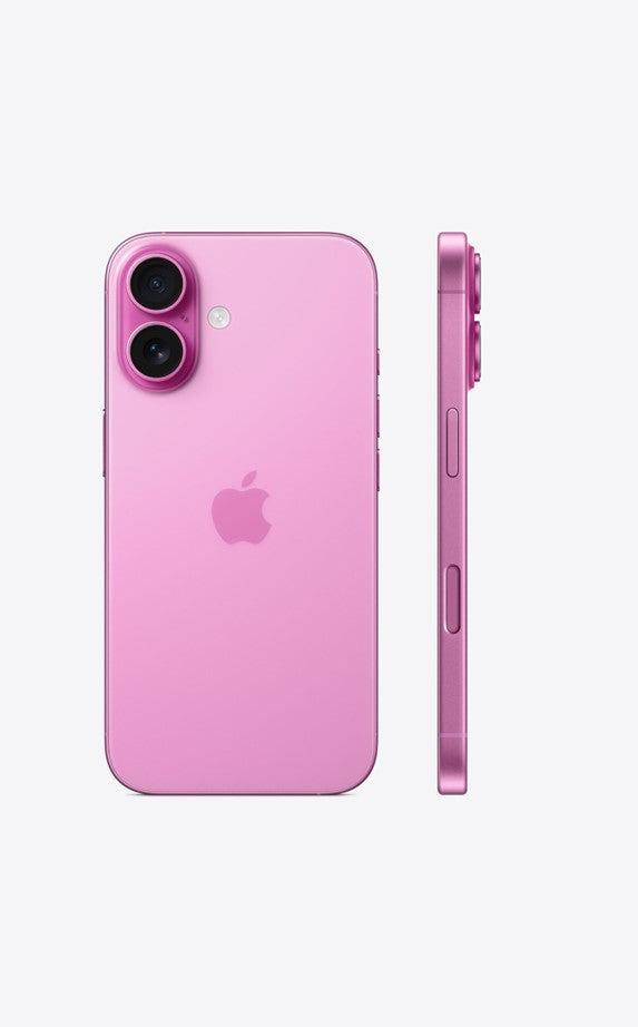 iPhone 16 Plus