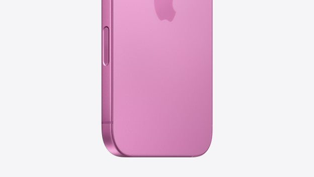 iPhone 16 Plus