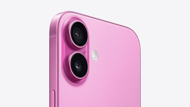 iPhone 16 Plus