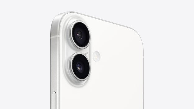 iPhone 16 Plus