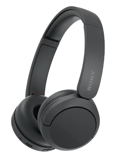 Audífonos inalámbricos WH-CH520