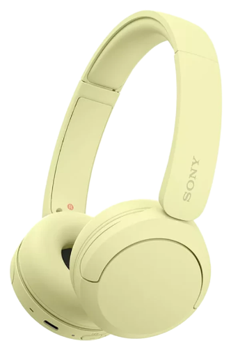 Audífonos inalámbricos WH-CH520