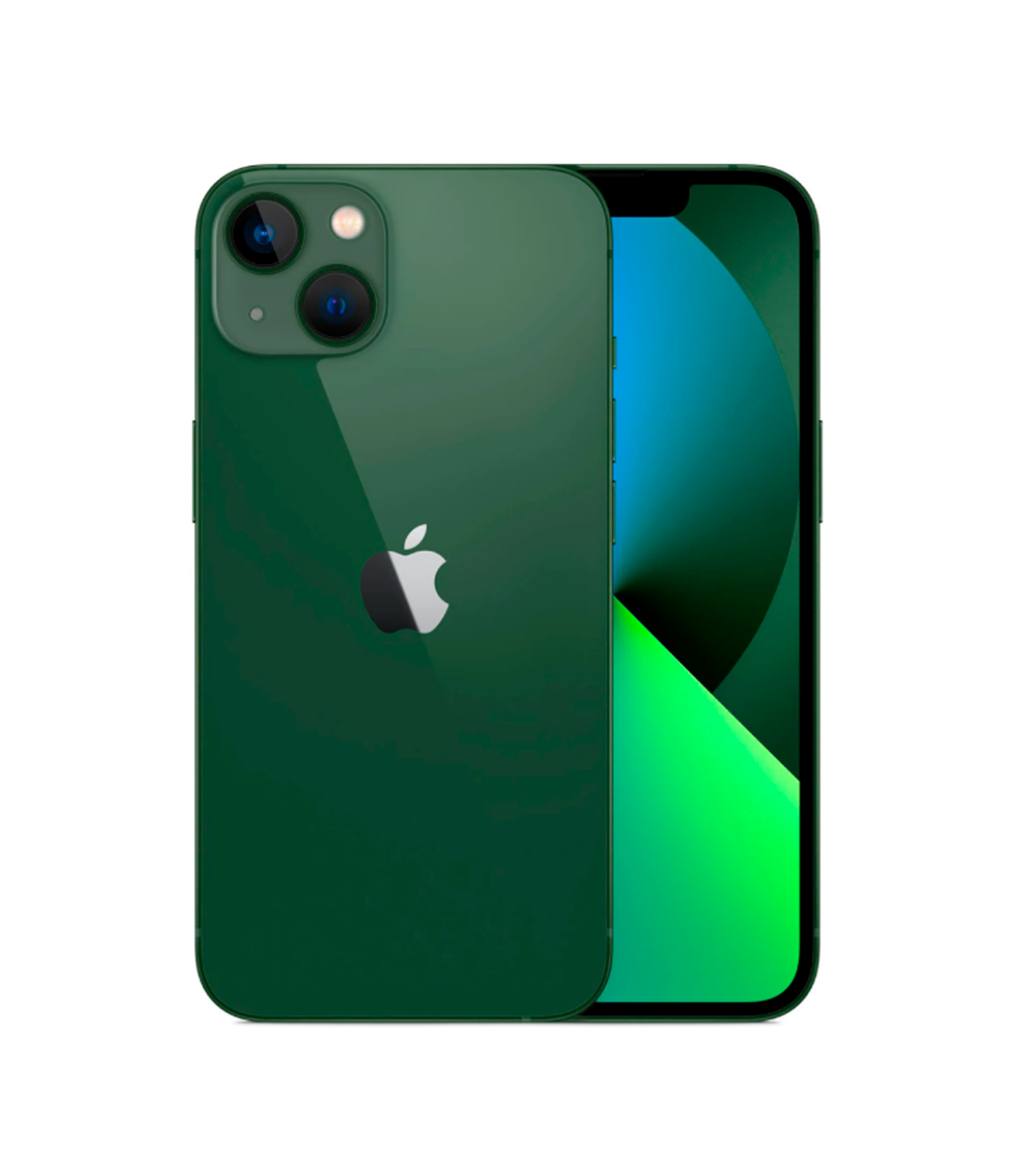 iPhone 13 mini